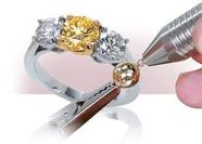 ювелирные изделия кольца